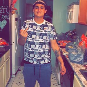 Meet your Posher, Jay